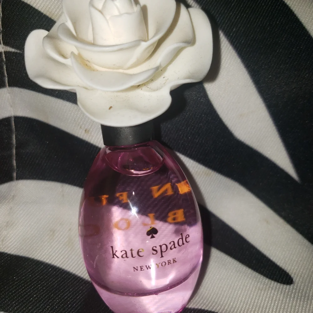 Women's Perfume (IN FULL BLOOM) by Kate Spade